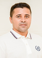 JUNINHO DO CRISTOVÃO