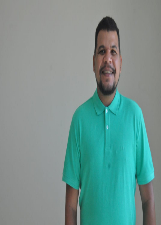 PROFESSOR CLÁUDIO GOMES