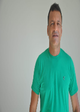 GENILDO CAÇÃO