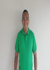 ROGERIO FIQUETRAN