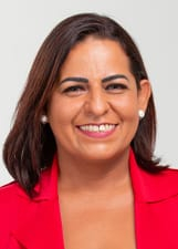 SHIRLEI DA REPAV