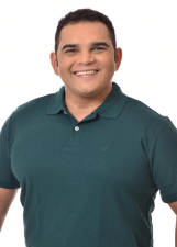 PROFESSOR RONIELE SANTOS