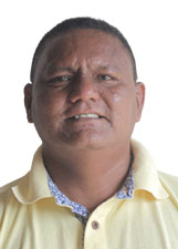 GILSON BARBOSA