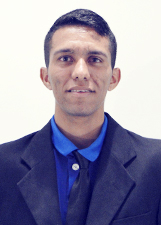 BRENO DE GILENO