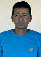 PRETINHA PESCADOR