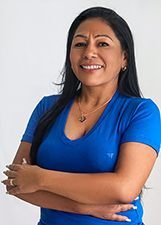 JOCELIA DA SAUDE