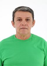 IRMÃO GERALDO