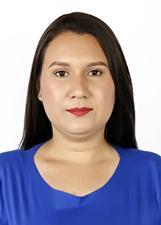 THAMIRIS OLIVEIRA