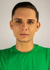 WANDERLEY JR