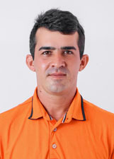 LALÁ DE MARCIO LIMA