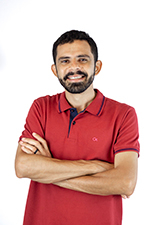 CICERO ARAUJO