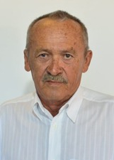 ZÉ DA CAÇAMBA