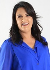 GEANIA LEITE