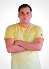 TIAGO DA COXINHA
