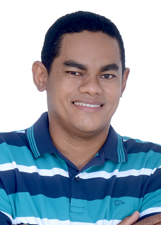 MARCIO DA SALINA