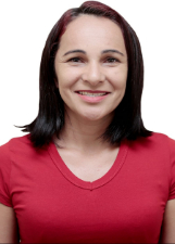 LUCIANA DA SILVA