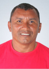 EDIVALDO DA QUIXABA