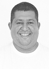 UBGAIL O GORDINHO