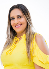 JOSIANA AIRES PESSOA