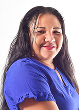 FRANCISCA ALDERISE MATIAS MESSIAS