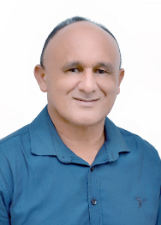 RANILSON BENTO