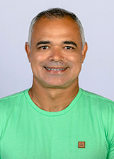 DEDE DA SAUDE