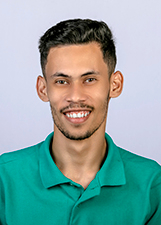 LUKAS RIBEIRO