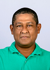 JOÃO DA MANGUEIRA