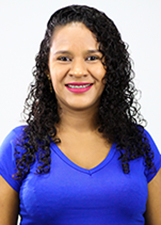 LUANA PRISCILLA