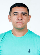 JARIO SIMEAO