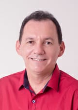 JOSÉ AIRTON