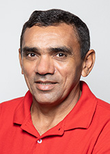 DEDE DA PASTORAL