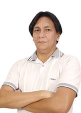 JEDSON DA AMBULÂNCIA