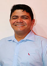 PASTOR FRED