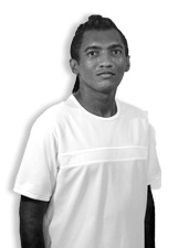 GUSTAVO NERES