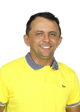 NETÃO FEBRÔNIO 