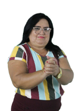 NÚBIA SANTOS