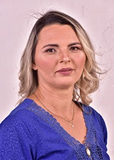 EDNALVA BERNARDINO