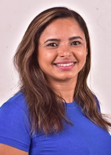 VANÚZIA MARTINS