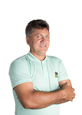 GALEGO DE TIANO