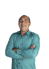 STÊNIO ALVES