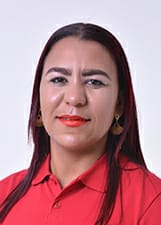 IRANILMA ARAÚJO
