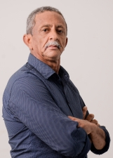 PASTOR AMARILDO