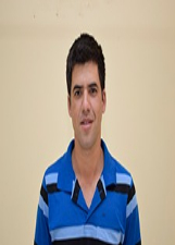 LUCIANO MENDES CAWBOY