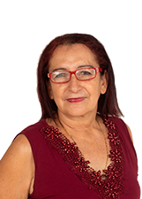 SEBASTIANA DA VITÓRIA