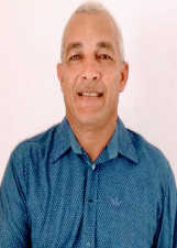CLÓVIS BERTO
