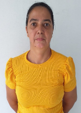 PROF EVANILDA POPULAR TIA NINA