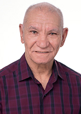 ISAC DE VILHENA