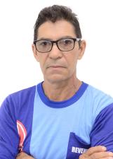 ZÉ TEODORO DO GÁS