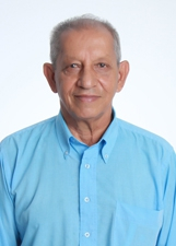 PEDRO DOS SANTOS